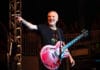 Peter Frampton to Join Louis Cato and ‘Colbert’ House Band Tonight, Ahead of “Let’s Do It Again!” Tour