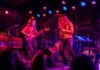 Grahame Lesh & Friends Perform Grateful Dead Oddities, Phil Lesh Co-Writes “Equinox” and “Wave to the Wind” During Opening Weekend at Garcia’s