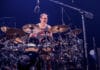 Mimi Fishman Foundation Auctions Jon Fishman’s Signed Show-Used Drum Heads