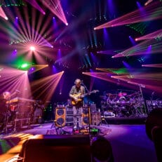 Mimi Fishman Foundation and WaterWheel Foundation Auction Signed Phish Spring 2025 Posters