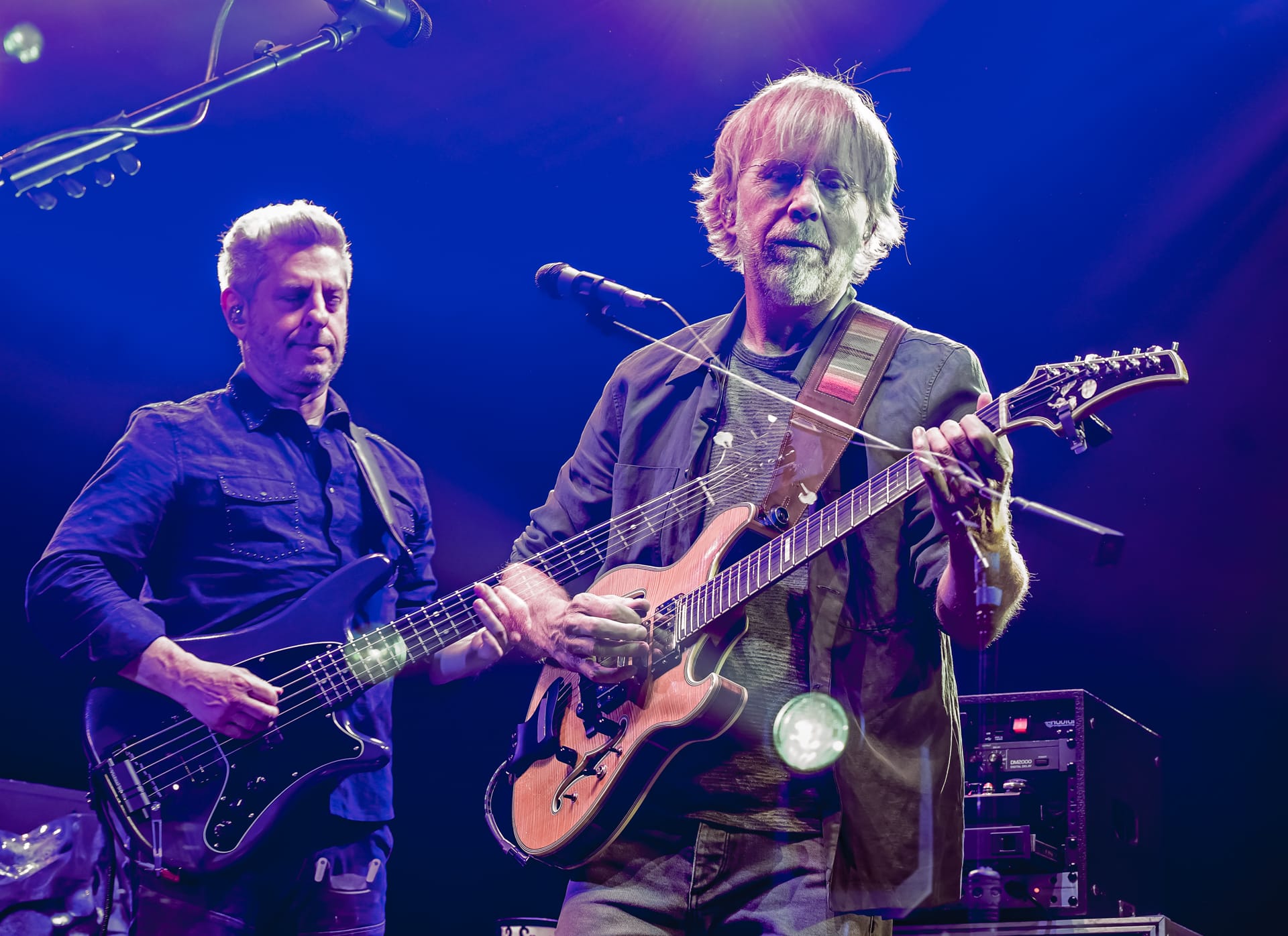 Phish Win Rock & Roll Hall of Fame Fan Vote Phish Win Rock & Roll Hall of Fame Fan Vote