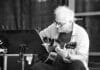Listen: Marc Ribot Previews First Vocal Solo Album with “Daddy’s Trip to Brazil”