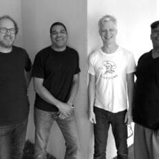 Vida Blue: Analog Delay (From the Archives with Page McConnell, Oteil Burbridge, Russell Batiste Jr. and Adam Zimmon) Vida Blue: Analog Delay (From the Archives with Page McConnell, Oteil Burbridge, Russell Batiste Jr. and Adam Zimmon)