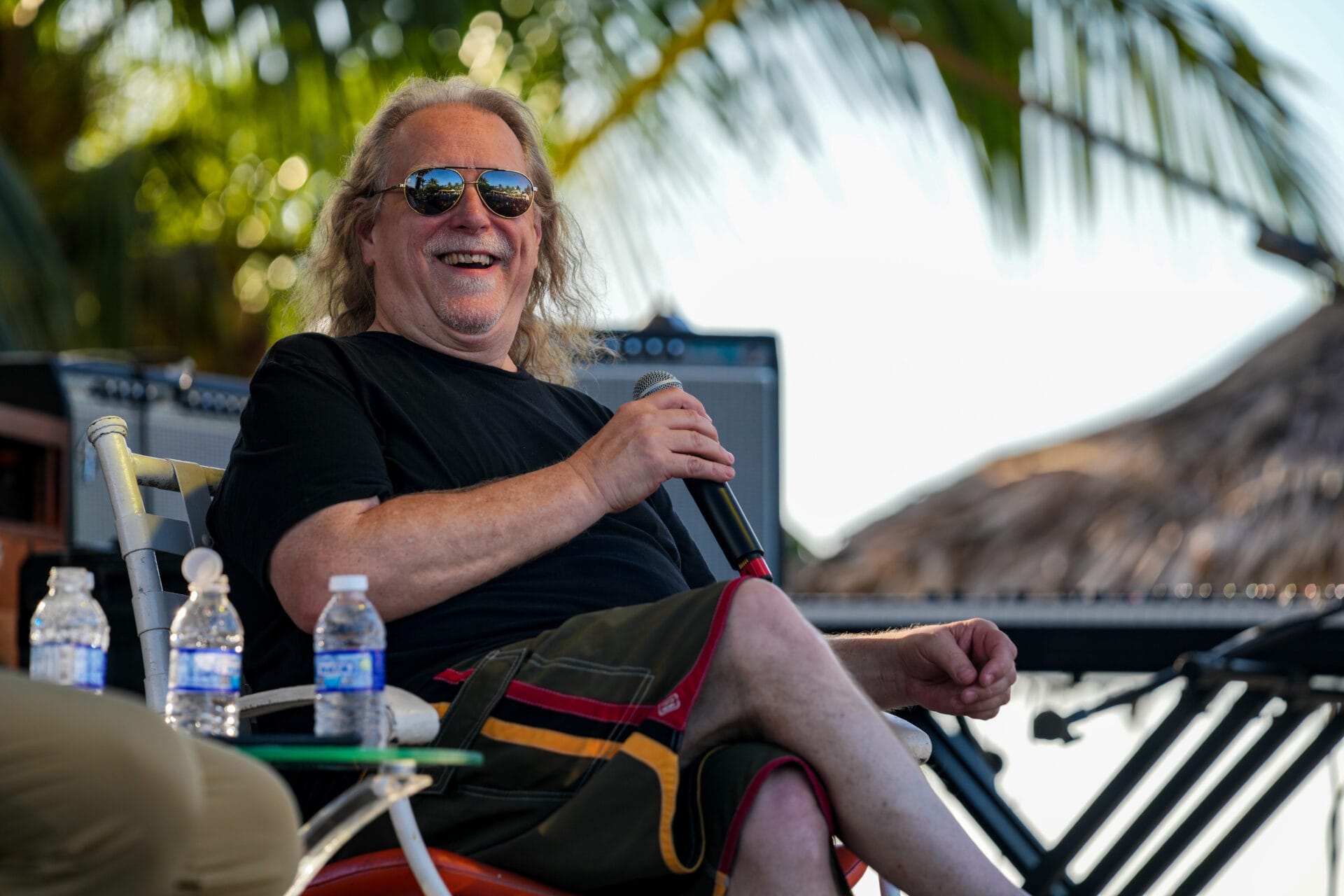 Tour Diary: Revisiting Gov’t Mule’s Island Exodus Tour Diary: Revisiting Gov’t Mule’s Island Exodus