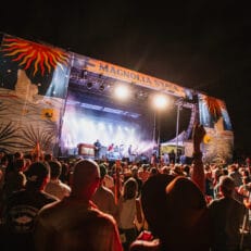Darius Rucker’s Riverfront Revival Enlists Musical Guests: Bill Murray & His Blood Brothers, Lukas Nelson, Daniel Donato’s Cosmic Country and More