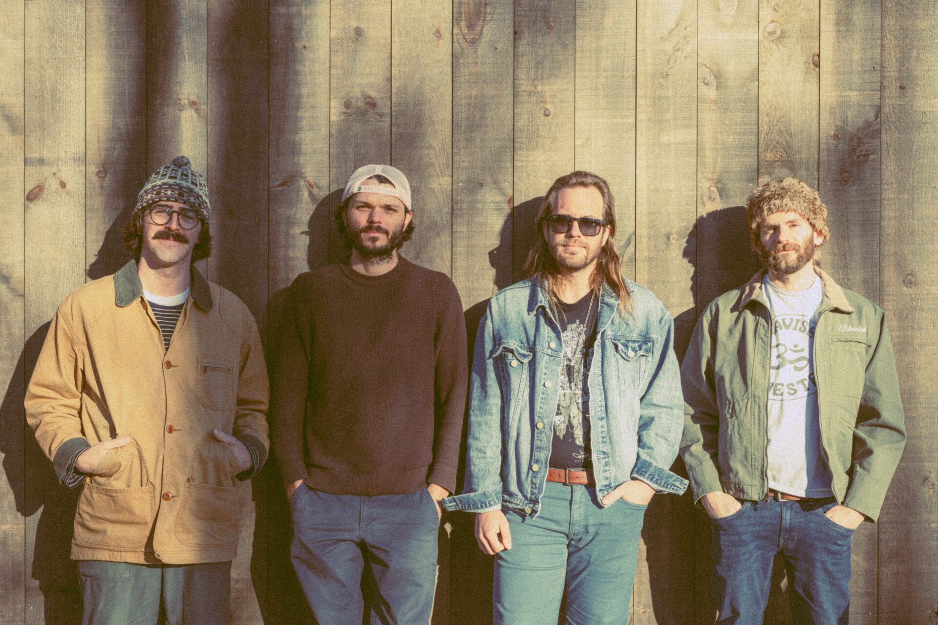 Listen: Goose Release Studio Cut of Live Staple “Thatch,” Preview Forthcoming LP ‘Everything Must Go’ Listen: Goose Release Studio Cut of Live Staple “Thatch,” Preview Forthcoming LP ‘Everything Must Go’