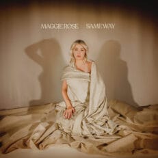 Watch: Maggie Rose Releases New Ballad and Visual Equalizer for “Same Way”