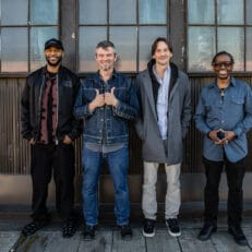 Video Premiere: North Mississippi Allstars Showcase Growth on New Single and Official Music Video for “Still Shakin'”