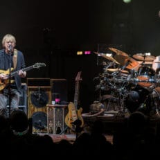 Phish Deliver 27-Minute “Carini” at Alpharetta, Ga. Finale