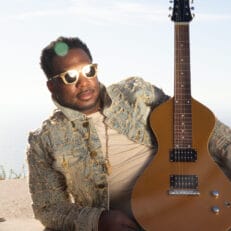 Premiere: Robert Randolph Celebrates The Spirit of Strong Ladies on New Single and Official Music Video for “Big Women”