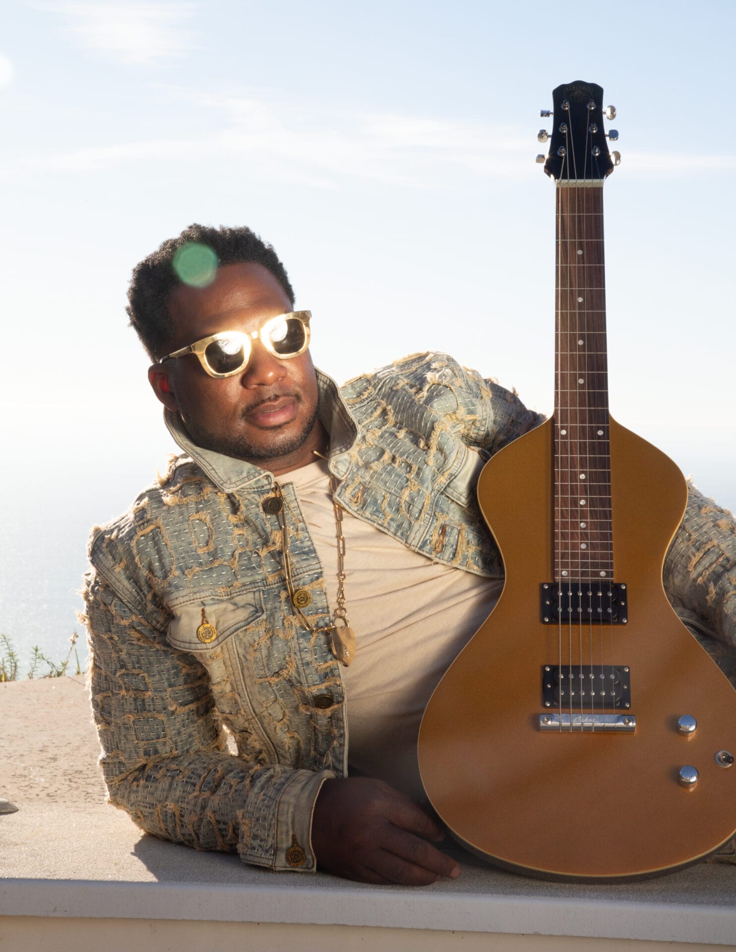 Premiere: Robert Randolph Celebrates The Spirit of Strong Ladies on New Single and Official Music Video for “Big Women”
