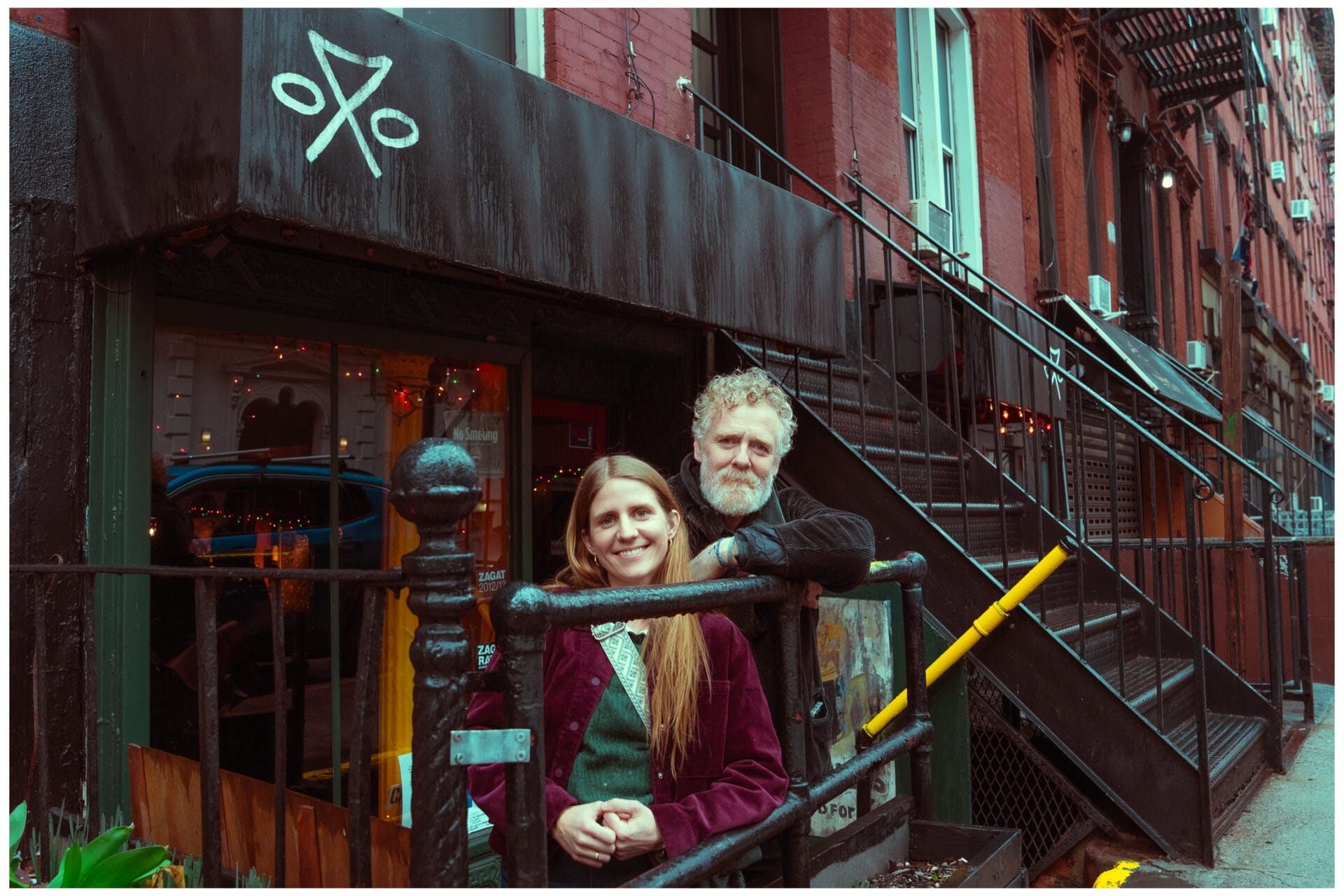 The Swell Season Unveil Latest Single “Stuck in Reverse,’ Preview First LP in 16 Years ‘Forward’ The Swell Season Unveil Latest Single “Stuck in Reverse,’ Preview First LP in 16 Years ‘Forward’