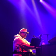Melvin Seals & JGB at The Capitol Theatre (A Photo Gallery)