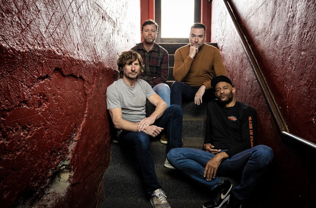 The New Mastersounds Announce “Ta-Ta For Now” Tour, Final US Appearances The New Mastersounds Announce “Ta-Ta For Now” Tour, Final US Appearances