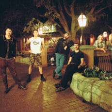 King Gizzard & The Lizard Wizard and Relix Drop Exclusive ‘Flame Throwers: Volumes Two and Three’ Live Records