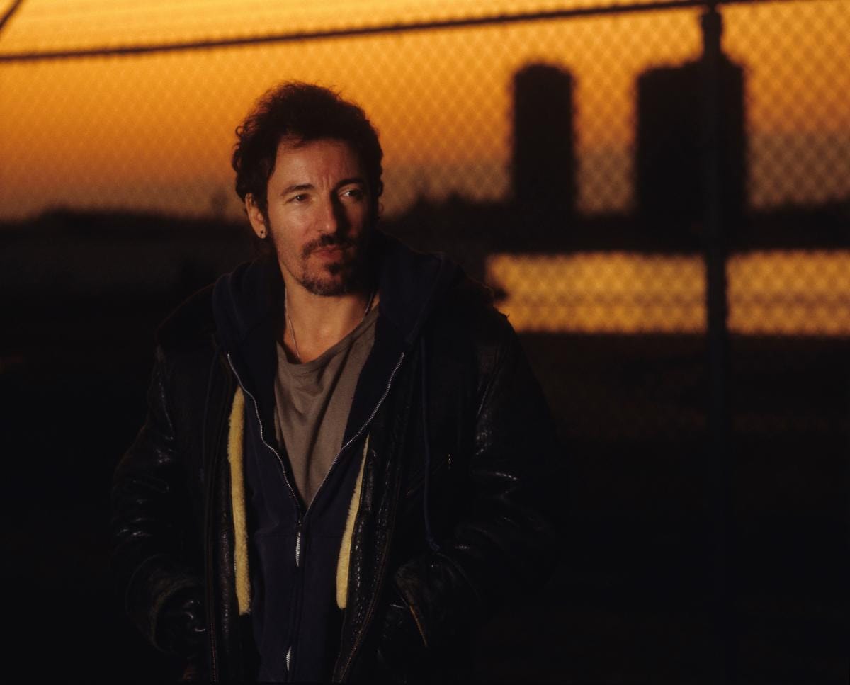 Listen: Bruce Springsteen Introduces ‘Streets of Philadelphia Sessions’ with “Blind Spot,” from ‘Tracks II: The Lost Albums’ Listen: Bruce Springsteen Introduces ‘Streets of Philadelphia Sessions’ with “Blind Spot,” from ‘Tracks II: The Lost Albums’