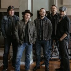 Spotlight: Reckoners