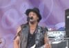 D’Angelo is Back in the Studio