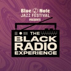 Artist Lineup for Blue Note Jazz Festival’s Black Radio Experience Revealed: Robert Glasper, The Roots and More