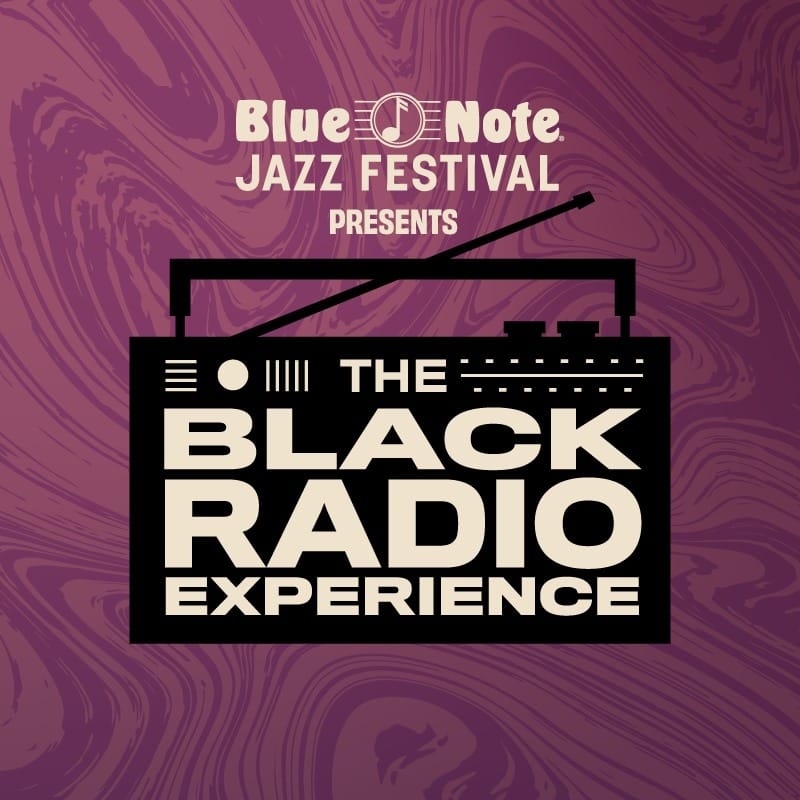 Artist Lineup for Blue Note Jazz Festival’s Black Radio Experience Revealed: Robert Glasper, The Roots and More Artist Lineup for Blue Note Jazz Festival’s Black Radio Experience Revealed: Robert Glasper, The Roots and More