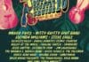 Outlaw Country Cruise Outlines 10th Annual Artist Lineup: Margo Price, Nitty Gritty Dirt Band, Lucinda Williams, Steve Earle, Daniel Donato and More