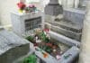 Jim Morrison’s Parisian Funerary Bust Recovered After Nearly 40 Years