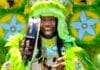 New Orleans Jazz & Heritage Festival: Top 25 Photos [A Gallery]
