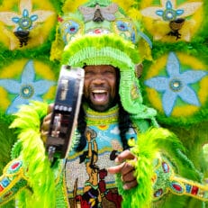 New Orleans Jazz & Heritage Festival: Top 25 Photos [A Gallery]