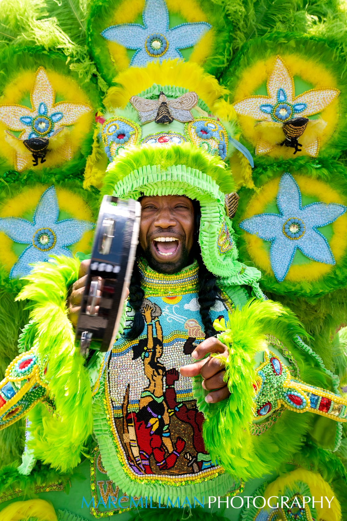 New Orleans Jazz & Heritage Festival: Top 25 Photos [A Gallery]