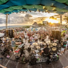 Slightly Stoopid Announce Mexico Event with Rebelution, Rome, Damian and Stephen Marley, Plus More