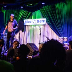 “Jazz Is an Inspirational Force”: Behind The Scene with Blue Note Jazz Club’s Alex Kurland