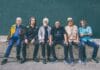 Premiere: Little Feat Release Robert Hunter Co-Write “Bluegrass Pines,” with Featured Guests Molly Tuttle, Larry Campbell and Teresa Williams