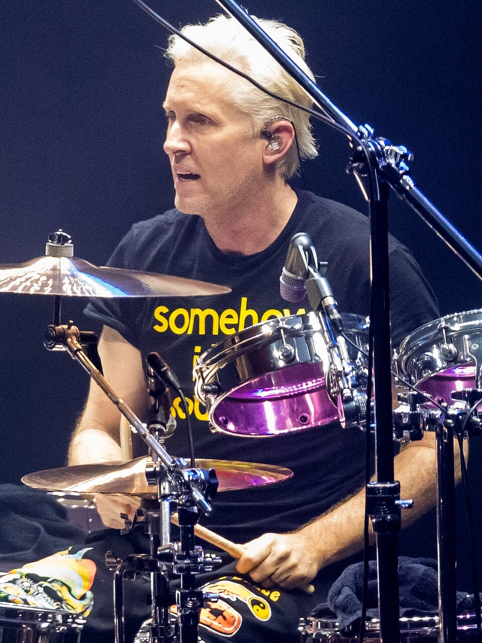 Foo Fighters Split with Drummer Josh Freese Foo Fighters Split with Drummer Josh Freese