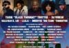 The Roots Announce Third Annual Roots Picnic Con, Kicking Off 2025 Festival