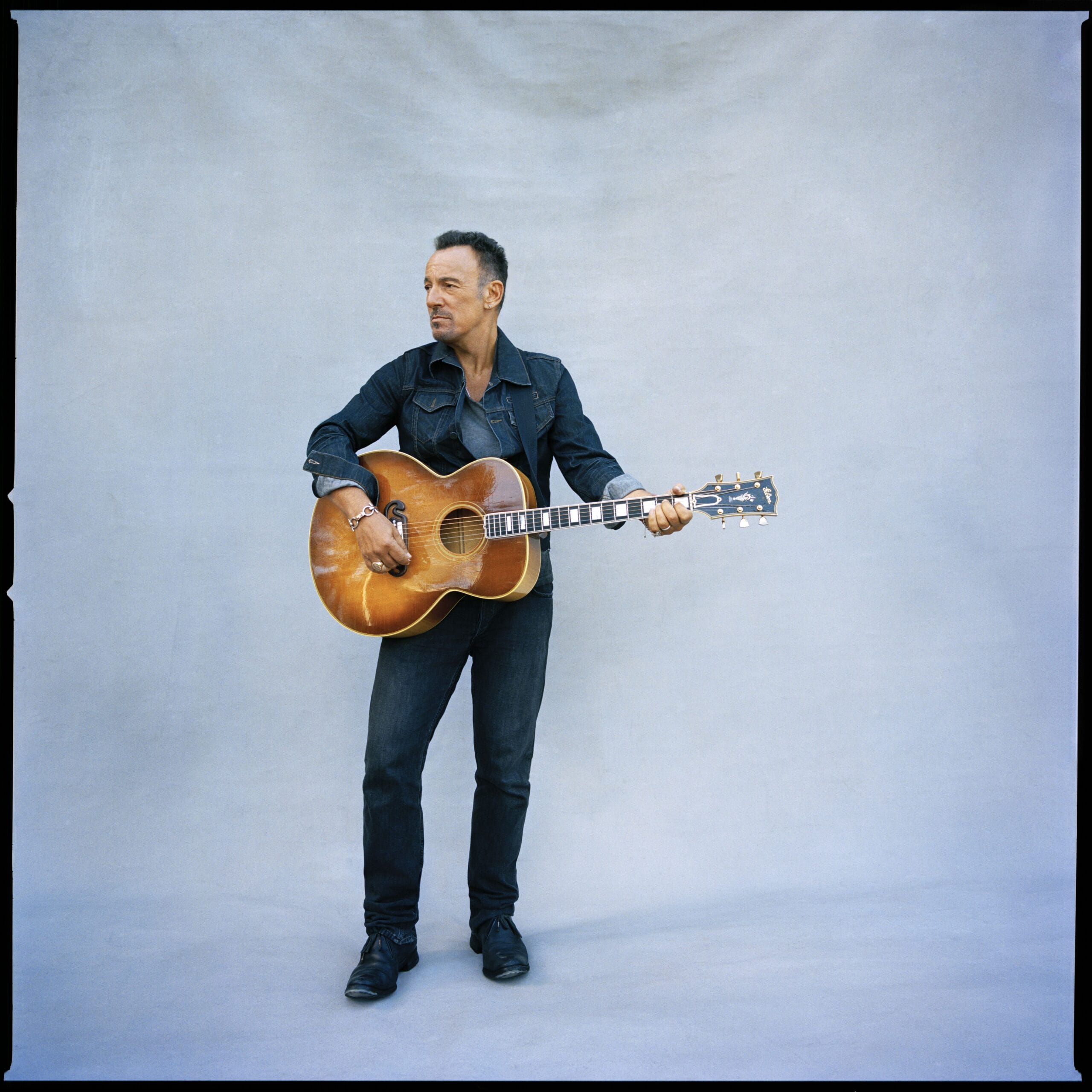 Listen: Bruce Springsteen Salutes the Soldaderas on “Adelita,” Previewing ‘Inyo’ from ‘Tracks II: The Lost Albums’ Listen: Bruce Springsteen Salutes the Soldaderas on “Adelita,” Previewing ‘Inyo’ from ‘Tracks II: The Lost Albums’