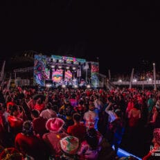 Jam Cruise 22 Announces Artist Lineup and Event Details: The Disco Biscuits, Medeski Martin & Wood, The Wood Brothers and More