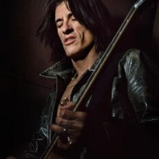 Joe Perry Outlines Tour with Members of Aerosmith, The Black Crowes and Stone Temple Pilots