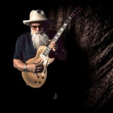 Jimmy Vivino: Conversation Not Recitation