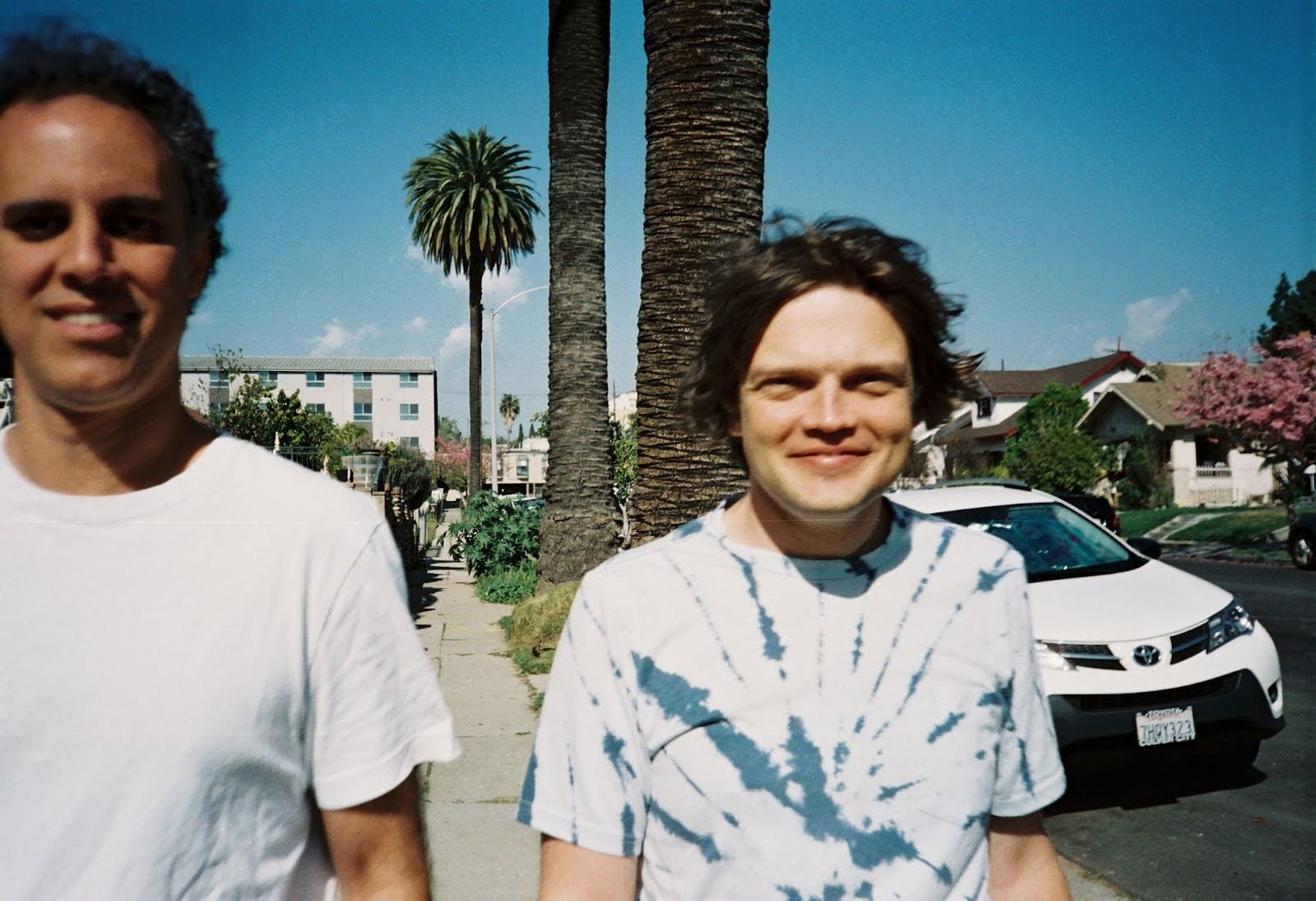 Listen: William Tyler and Kieran Hebden Cover Lyle Lovett to Preview ‘41 Longfield Street Late ‘80s’ Listen: William Tyler and Kieran Hebden Cover Lyle Lovett to Preview ‘41 Longfield Street Late ‘80s’