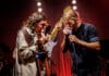 Listen: The Teskey Brothers Unveil ‘Live at the Hammersmith Apollo’ with “Try a Little Tenderness”