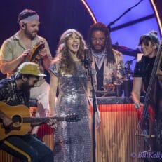 Lake Street Dive at The Paramount in Huntington, N.Y. (A Gallery + Recap) Lake Street Dive at The Paramount in Huntington, N.Y. (A Gallery + Recap)