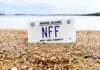 Newport Festivals Foundation Unveils Custom License Plates Benefiting Free Music Lessons Program