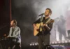 Mumford & Sons Resurrect Railroad Revival Tour with Chris Thile, Nathaniel Rateliff, Ketch Secor, Celisse, Trombone Shorty and More