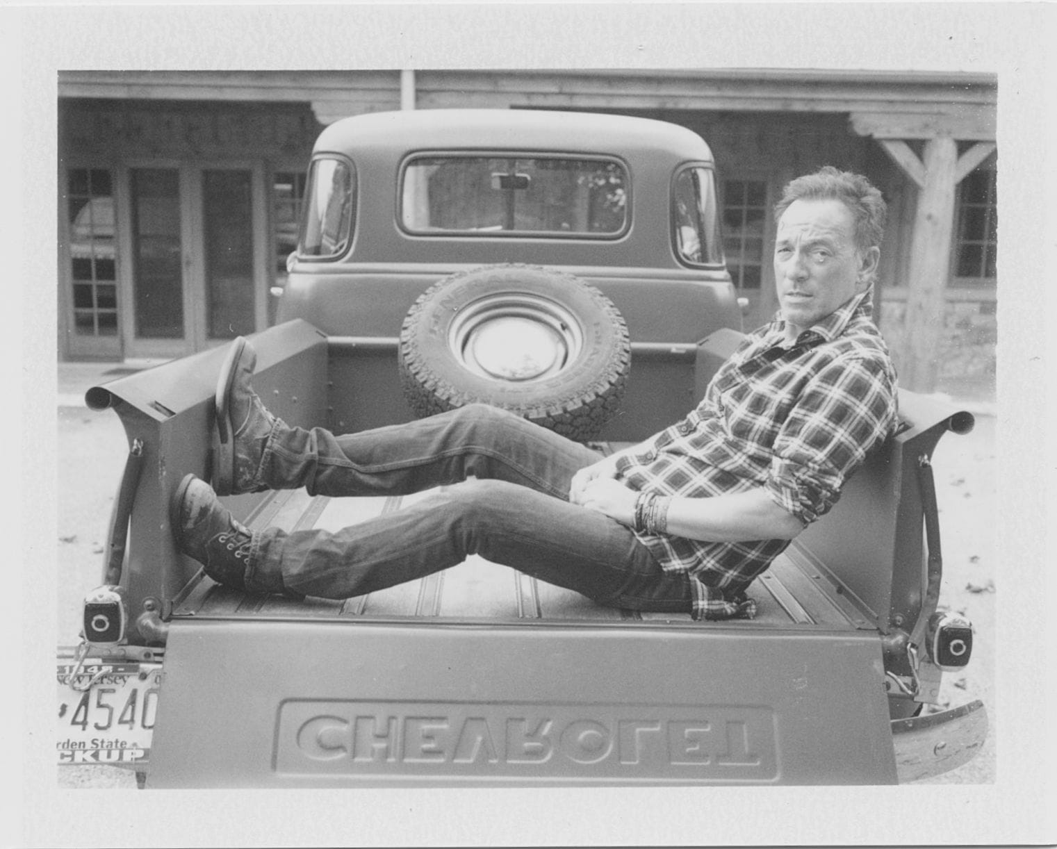 Listen: Bruce Springsteen Goes Country on “Repo Man,” Previewing ‘Somewhere North of Nashville’ from ‘Tracks II: The Lost Albums’ Listen: Bruce Springsteen Goes Country on “Repo Man,” Previewing ‘Somewhere North of Nashville’ from ‘Tracks II: The Lost Albums’