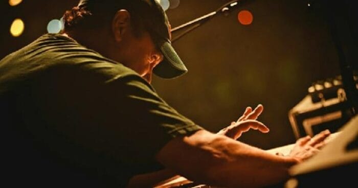 Widespread Panic’s Jojo Hermann Drops Summer Tour Dates Widespread Panic’s Jojo Hermann Drops Summer Tour Dates