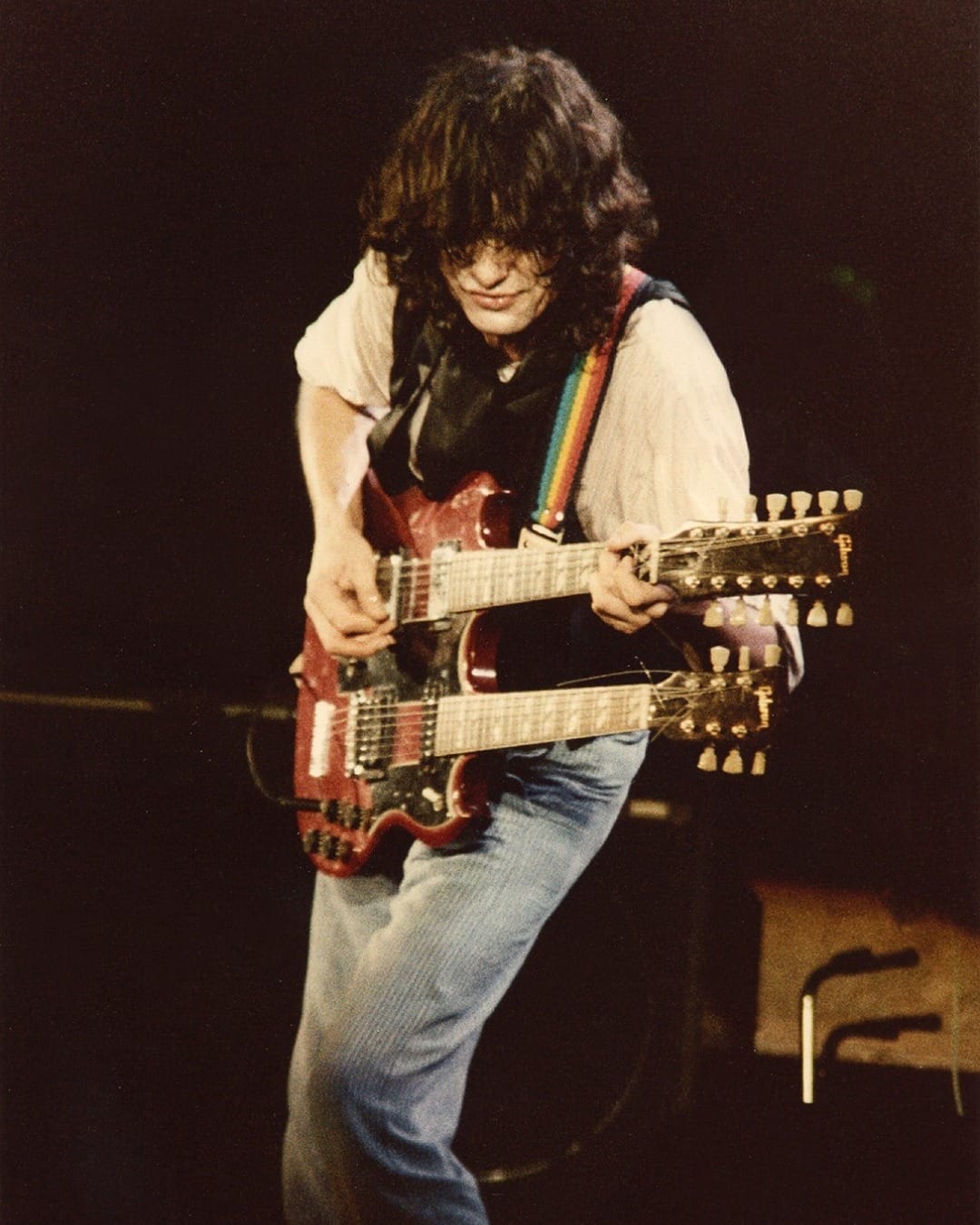 Jimmy Page Sued by Original “Dazed and Confused” Songwriter Again Jimmy Page Sued by Original “Dazed and Confused” Songwriter Again