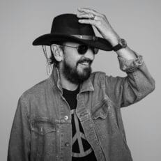 Country Starr: Ringo Revisits The Sounds That Have Long Animated Him