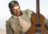 Robert Randolph and Judith Hill Coalesce Talents on New Soul-Stirring Single “When Will The Love Rain Down”
