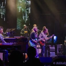 Tedeschi Trucks Band and Buddy Guy at New York’s Beacon Theatre [A Photo Gallery]