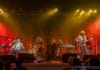 Taj Mahal and Keb’ Mo’ at New York’s Town Hall (Photo Gallery)